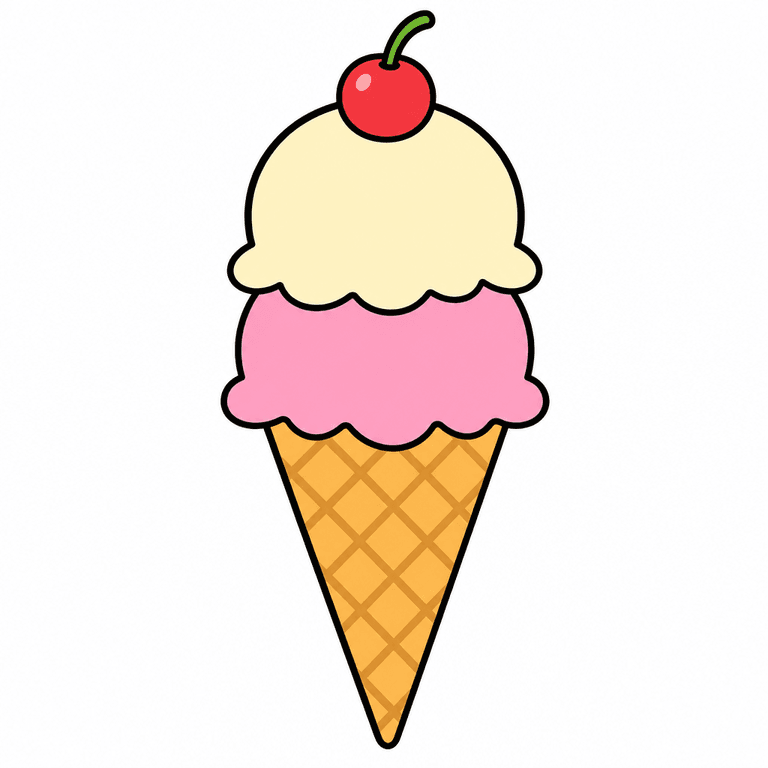 Relier les points: Glace