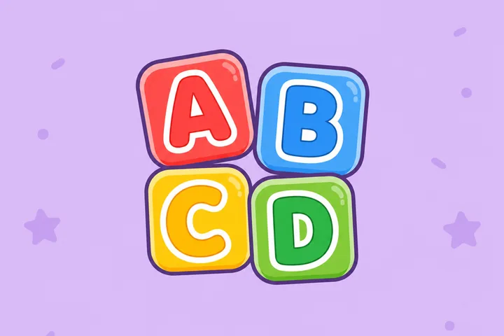 Abecedario
