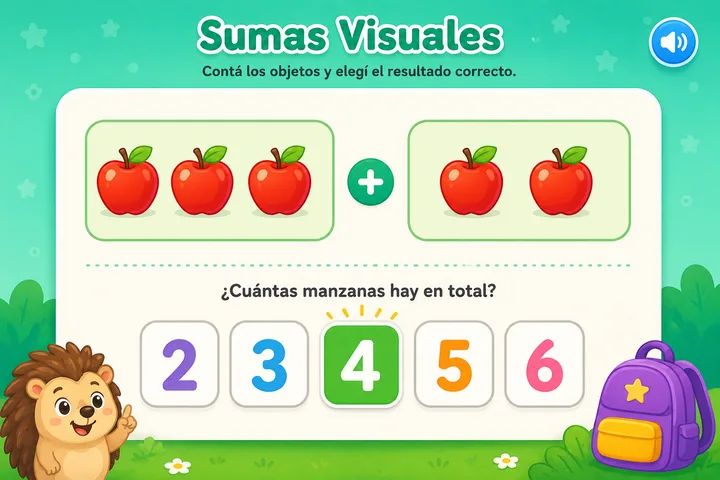 Somar Visual
