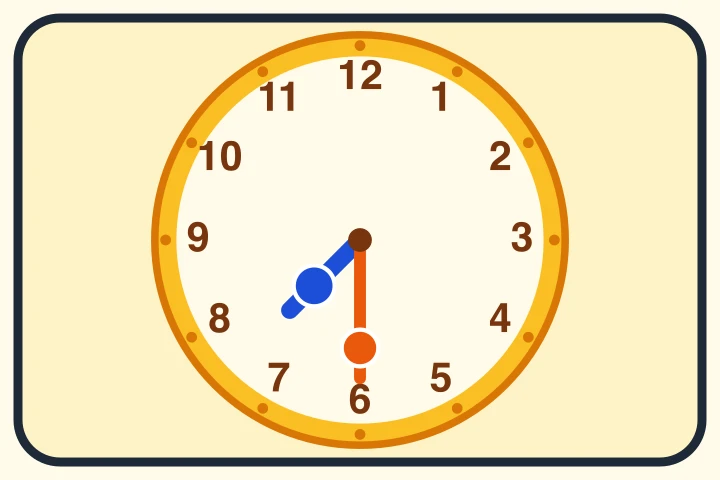 Telling Time