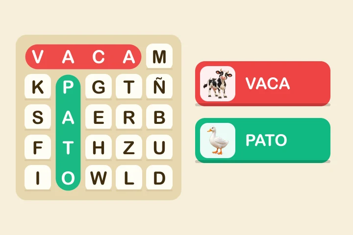 Word Search