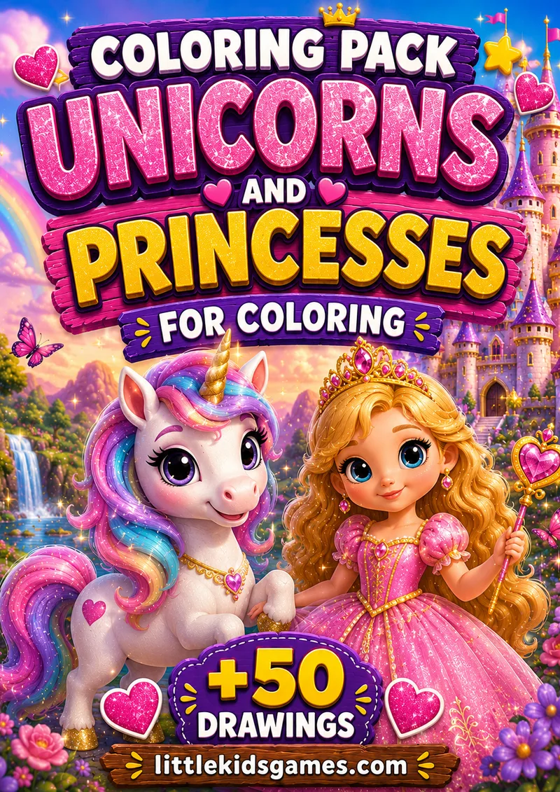 unicornios