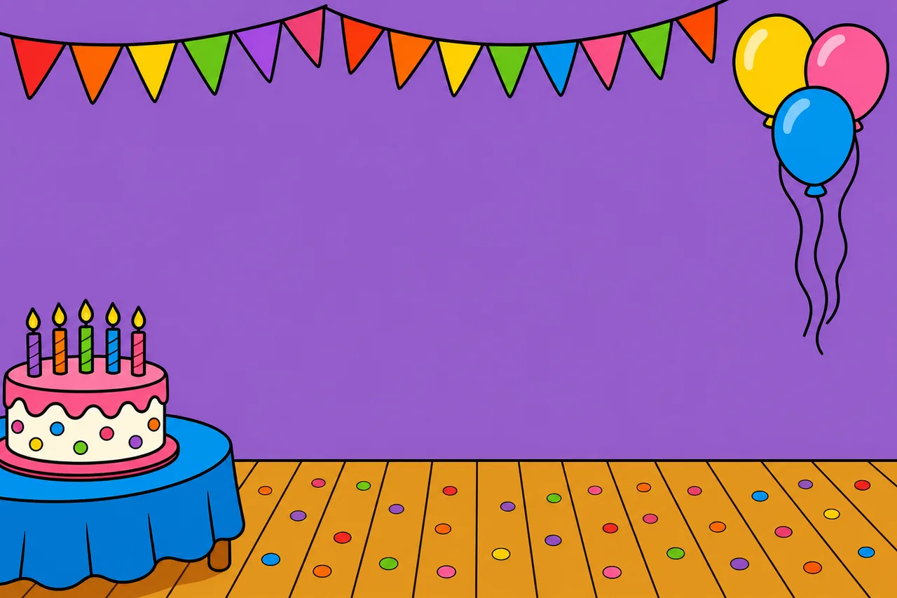 Fête