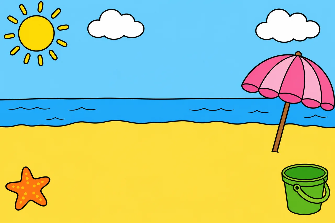 Plage